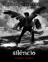 Silencio - Becca Fitzpatrick.epub